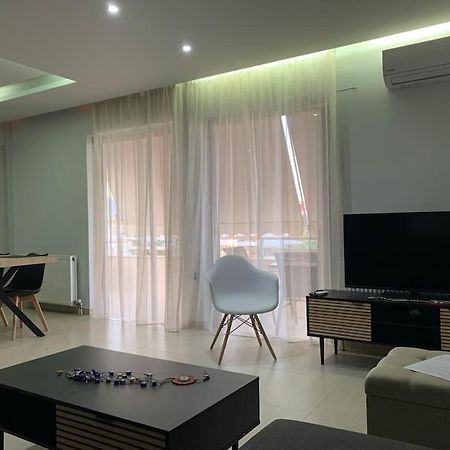 Varkiza Lux Apartment Kültér fotó