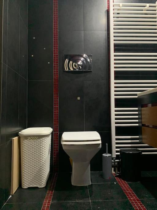 Varkiza Lux Apartment Kültér fotó