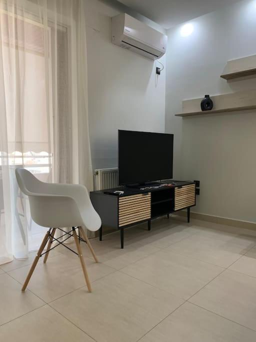 Varkiza Lux Apartment Kültér fotó